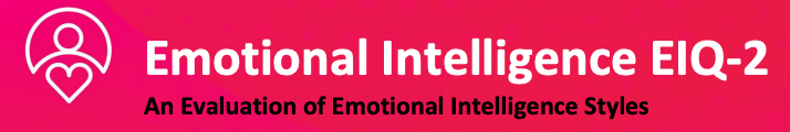 Emotional Intelligence EIQ-2