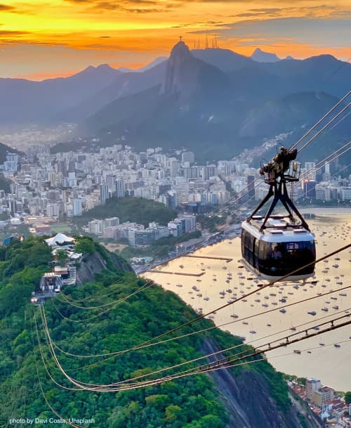 Rio de Janeiro